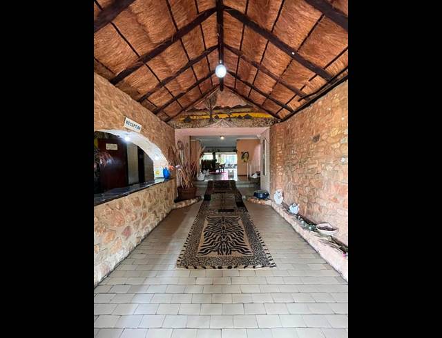 LAND FOR SALE IN DONKERHOEK